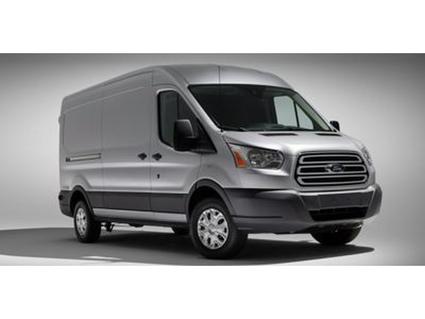 2015 Ford Transit Van New Britain CT