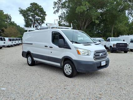 2015 Ford Transit Van Wendell NC