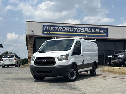 2015 Ford Transit Van Arlington TX