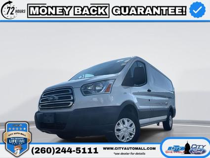 2015 Ford Transit Van Columbia City IN