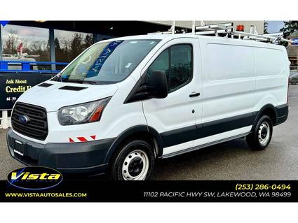2015 Ford Transit Van Lakewood WA
