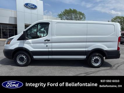 2015 Ford Transit Van Bellefontaine OH