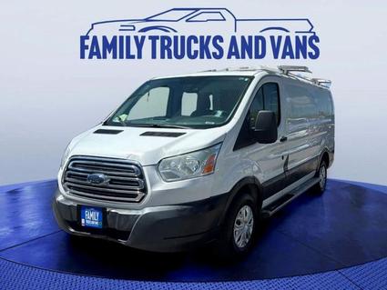 2015 Ford Transit Van Denver CO