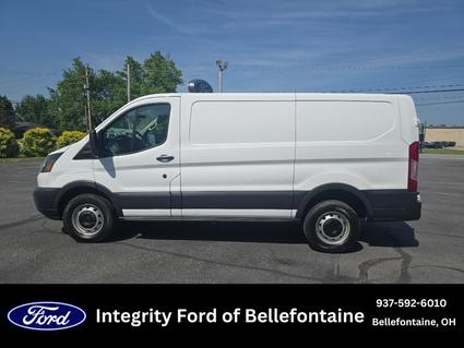 2015 Ford Transit Van Bellefontaine OH