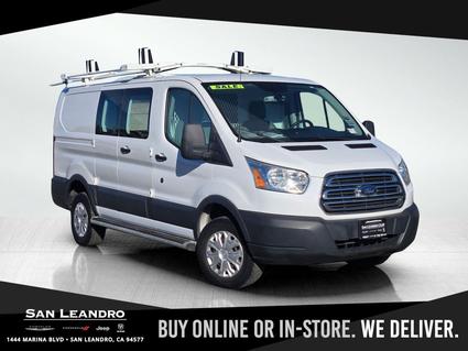 2015 Ford Transit Van San Leandro CA