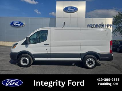 2015 Ford Transit Van Paulding OH