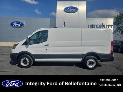 2015 Ford Transit Van Bellefontaine OH