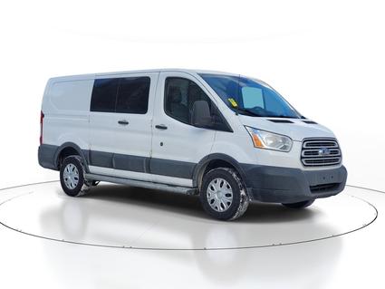 2015 Ford Transit Van Dearborn MI