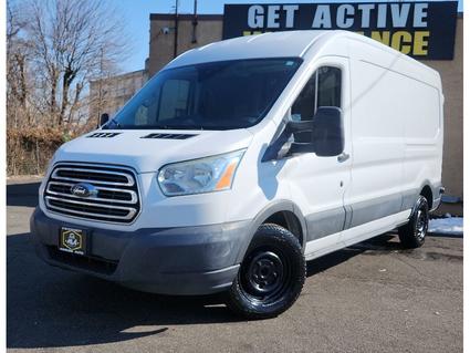 2015 Ford Transit Van Philadelphia PA