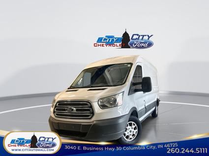 2015 Ford Transit Van Columbia City IN