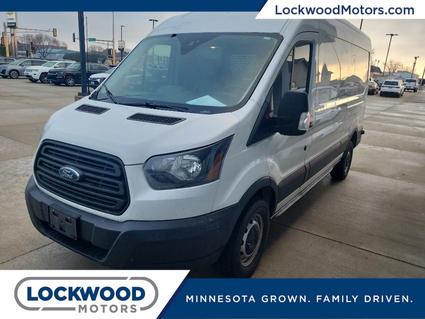 2015 Ford Transit Van Marshall MN