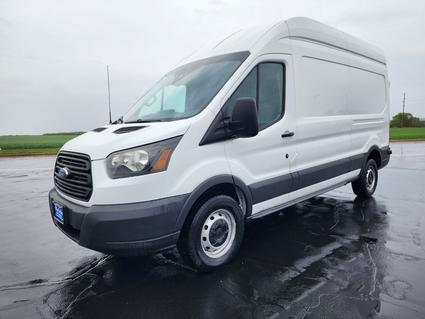2015 Ford Transit Van Watseka IL
