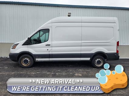 2015 Ford Transit Van Watseka IL