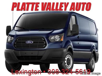 2015 Ford Transit Van Lexington NE