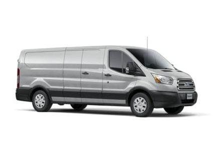 2015 Ford Transit Van Jackson MS