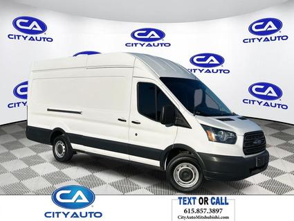 2015 Ford Transit Van Murfreesboro TN