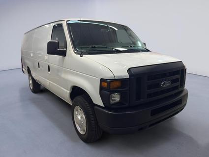2012 Ford Econoline Brunswick OH