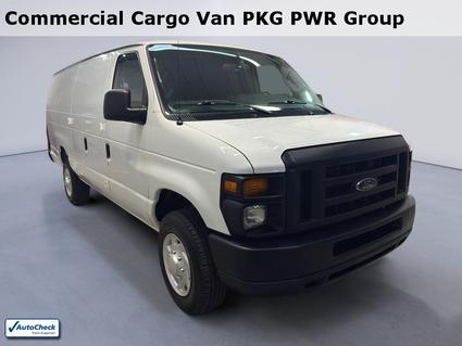 2012 Ford Econoline Brunswick OH
