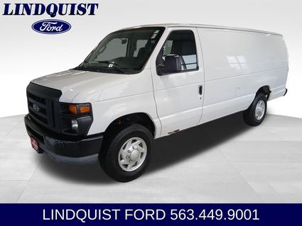 2014 Ford Econoline  