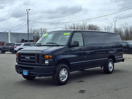2011 Ford Econoline Woodhaven MI