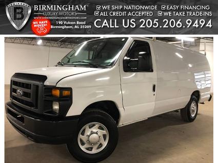 2014 Ford Econoline Birmingham AL