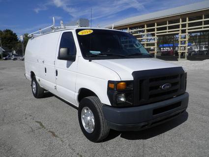 2014 Ford Econoline Spencer IN
