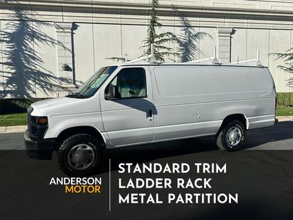2014 Ford Econoline Salt Lake City UT