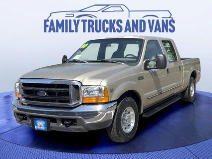 2000 Ford F-250 Denver CO