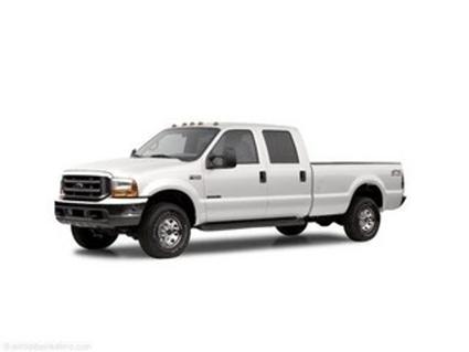 2003 Ford F-250 Lexington NE