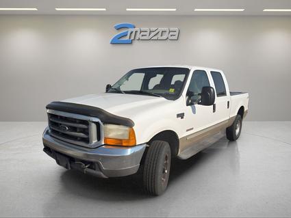 2000 Ford F-250 Loveland CO