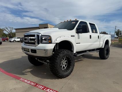 2002 Ford F-250 Wylie TX
