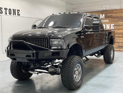 2001 Ford F-250 Portland OR