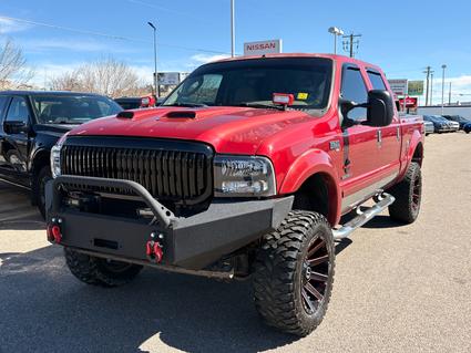 2003 Ford F-250 Rock Springs WY