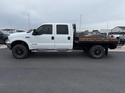 2002 Ford F-250 Idaho Falls ID