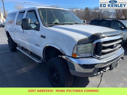 2004 Ford F-250 Layton UT