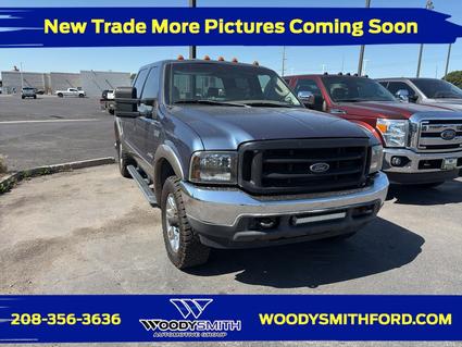 2004 Ford F-250 Rexburg ID