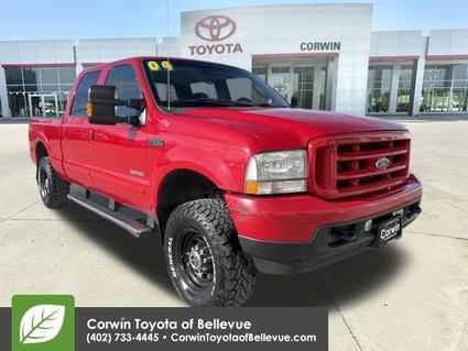 2004 Ford F-250 Bellevue NE
