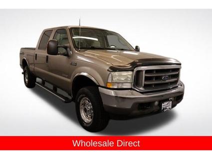 2004 Ford F-250 Salem OR