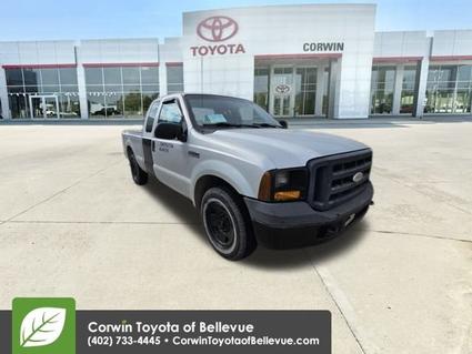 2006 Ford F-250 Bellevue NE