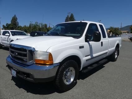 2000 Ford F-250 Grants Pass OR