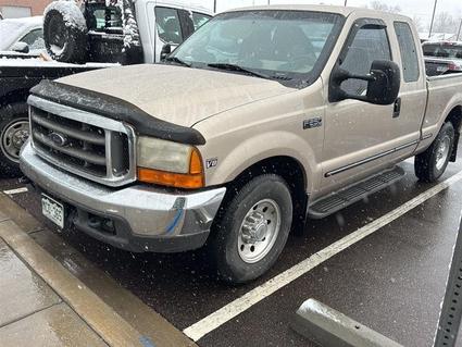 1999 Ford F-250 Canon City CO