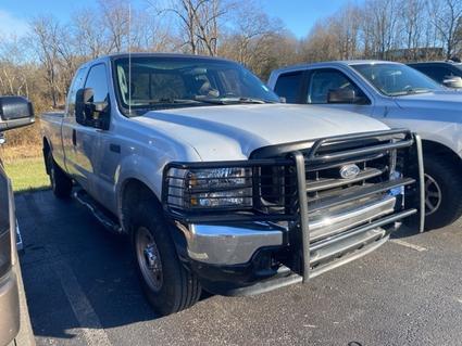 2004 Ford F-250 Sparta TN