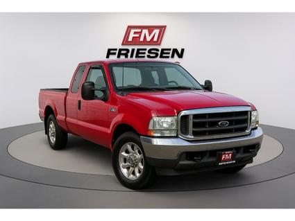 2001 Ford F-250 Tacoma WA