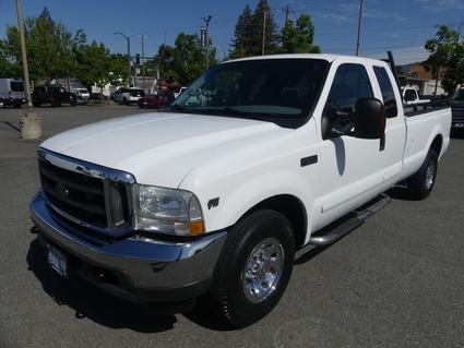 2003 Ford F-250 Grants Pass OR