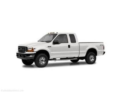 2003 Ford F-250 Grants Pass OR