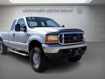 2001 Ford F-250 Pasco WA