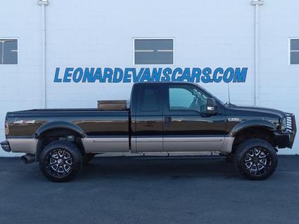 1999 Ford F-250 Wenatchee WA