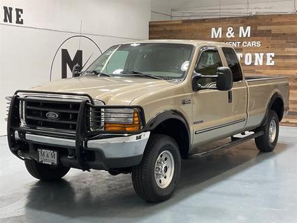 2000 Ford F-250 Portland OR