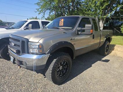 2002 Ford F-250 Central Point OR