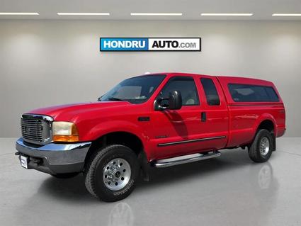 2000 Ford F-250 Manheim PA